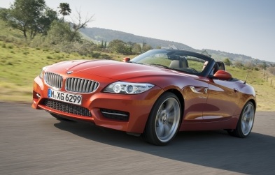 BMW Z4 2013-11