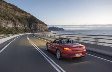 BMW Z4 2013-13