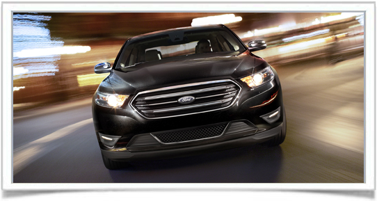 Ford-taurus-2013