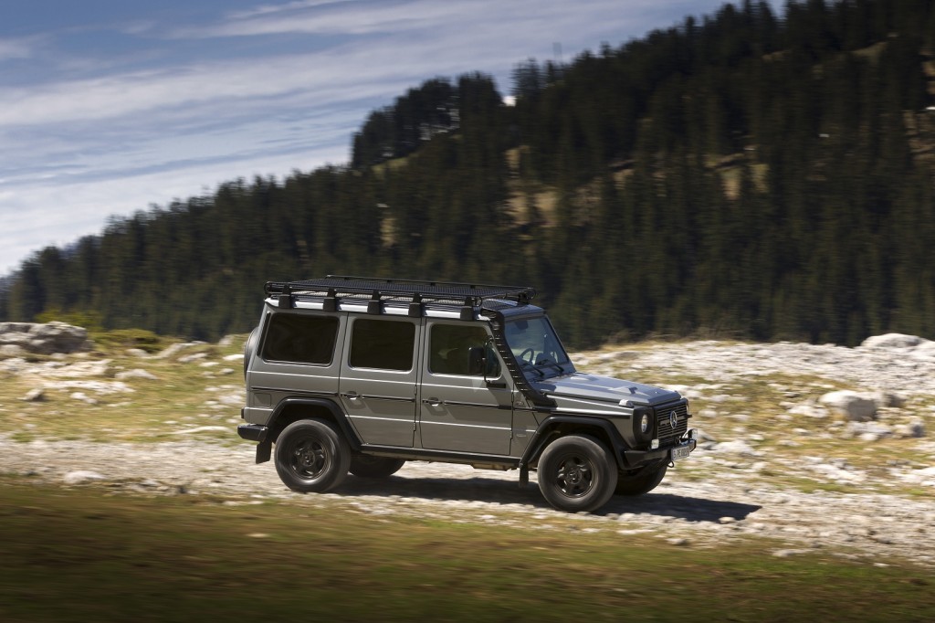 Mercedes g class off road accessories #4