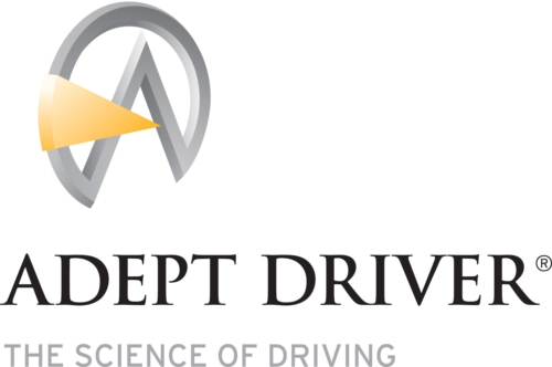 ADEPT DRIVER LOGO