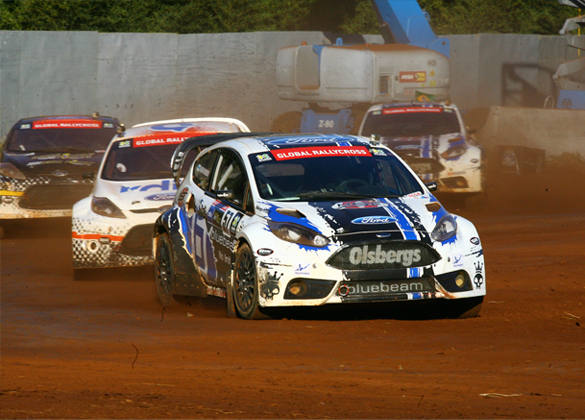 Global Rallycross