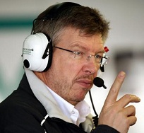 Ross-Brawn